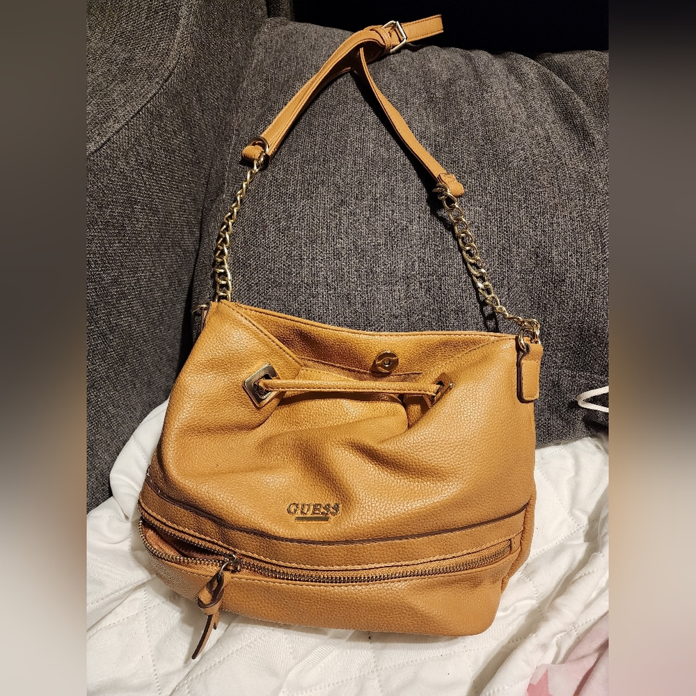 Guess crossbag